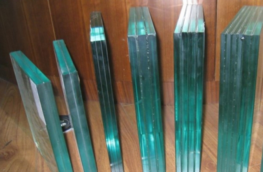 贵州夹胶玻璃