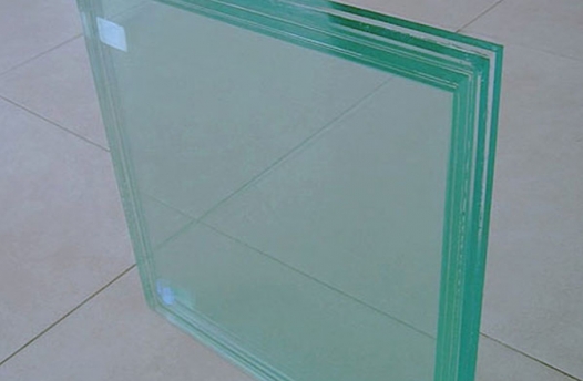 4-19mm钢化玻璃