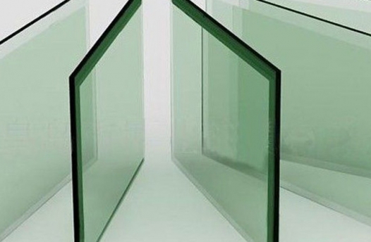 铜仁4-19mm钢化玻璃