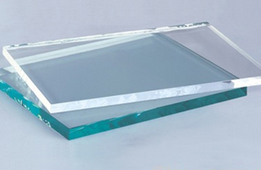 六盘水4-19mm钢化玻璃